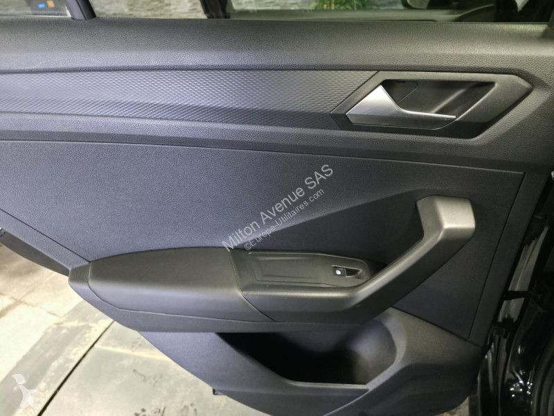 Véhicule utilitaire Volkswagen T-ROC 2.0 TDI -...