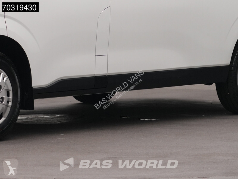 عربة نفعية Maxus Elektrisch 77kWh 450km WLTP...