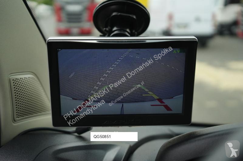 Samochód dostawczy Fiat DUCATO / 2,2 MultiJet /...