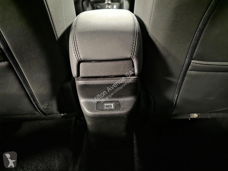 Furgoneta Jeep AVENGER 1.2 Turbo T3 - 100...