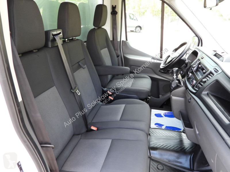 Samochód dostawczy Ford  TRANSIT