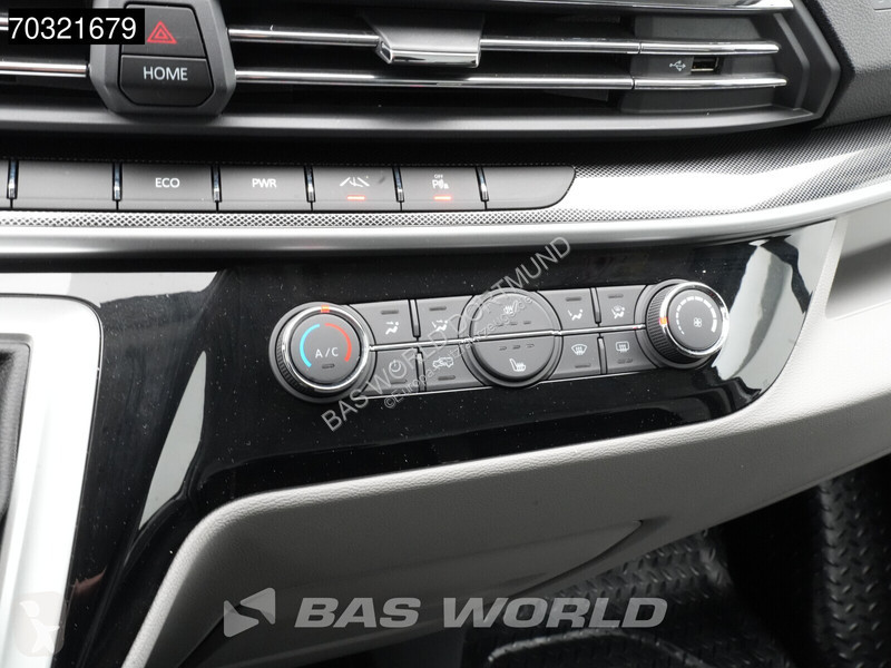 Samochód dostawczy Maxus Elektro 72kWh 288km...