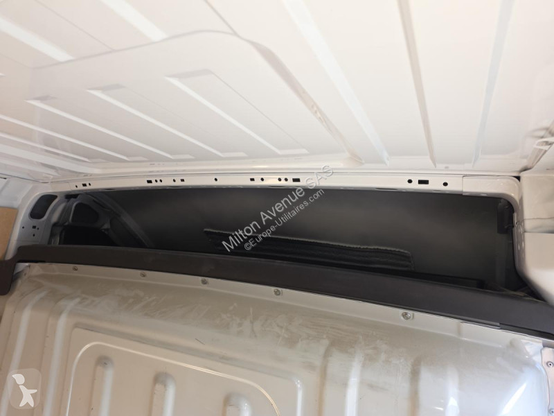 Furgoneta Fiat DUCATO Tôlé 3.5 M H2 2.2...