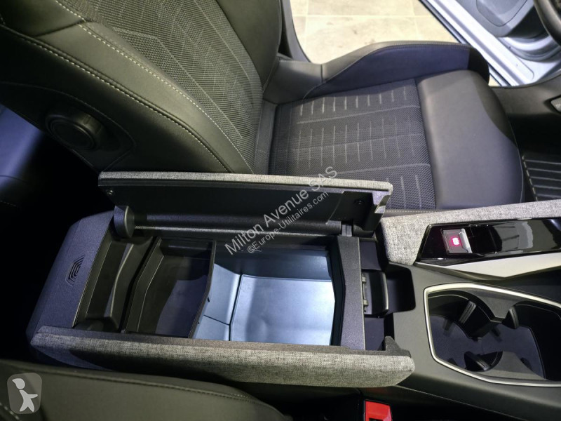 Peugeot 3008 1.2i Hybrid -136 - BV e-DCS6  III...