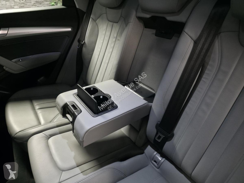 Samochód dostawczy Audi Q5 Quattro 2.0 55 TFSI...