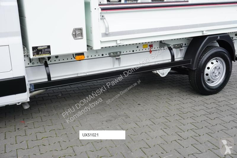 Samochód dostawczy Peugeot BOXER / 2,2 HDi /...