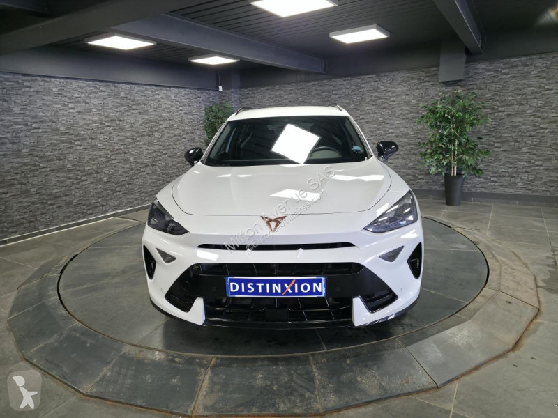 Samochód dostawczy Cupra Formentor 1.5 eTSI...