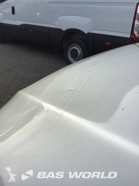 Bedrijfswagen Mercedes V-Klasse d V-Klasse
