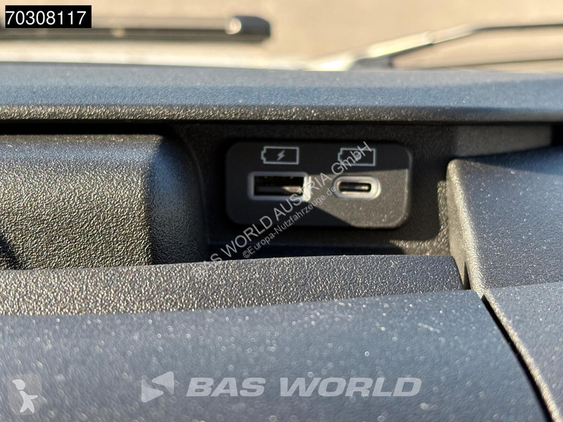 عربة نفعية Iveco 35S18 Neu 3.0L Automatik...