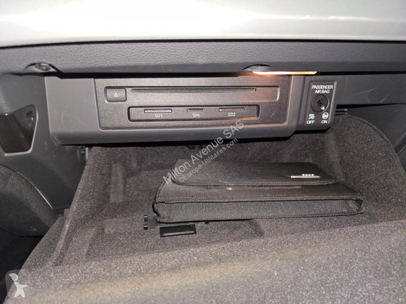 Véhicule utilitaire Audi A4 Allroad Quattro 3.0...