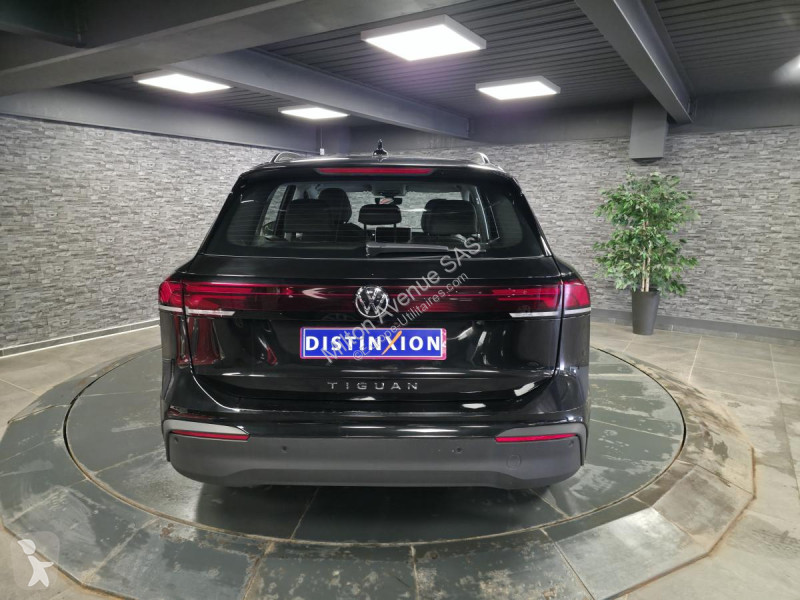 Véhicule utilitaire Volkswagen TIGUAN 2.0 TDI -...