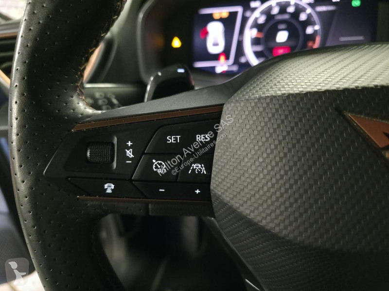 Samochód dostawczy Cupra Leon Sportstourer 1.5e...