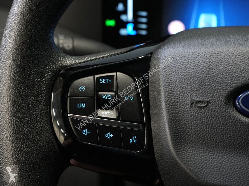 Véhicule utilitaire Ford 2.0 TDCI L2 Trend LED/...