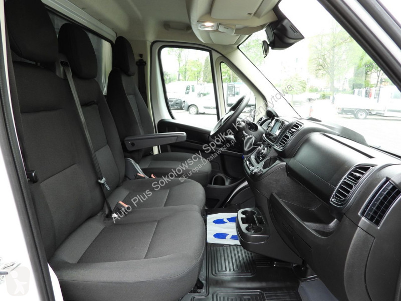 Fiat  DUCATO Transporter
