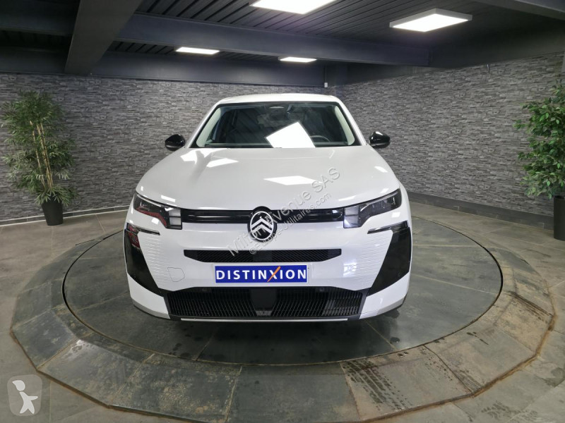 Furgoneta Citroën C5 AIRCROSS 1.2i Hybride...