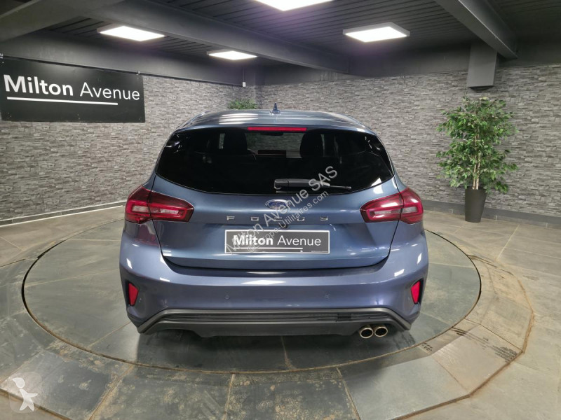 Véhicule utilitaire Ford FOCUS 1.0 EcoBoost...