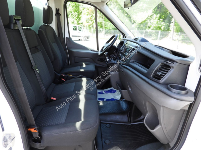 Furgoneta Ford  TRANSIT