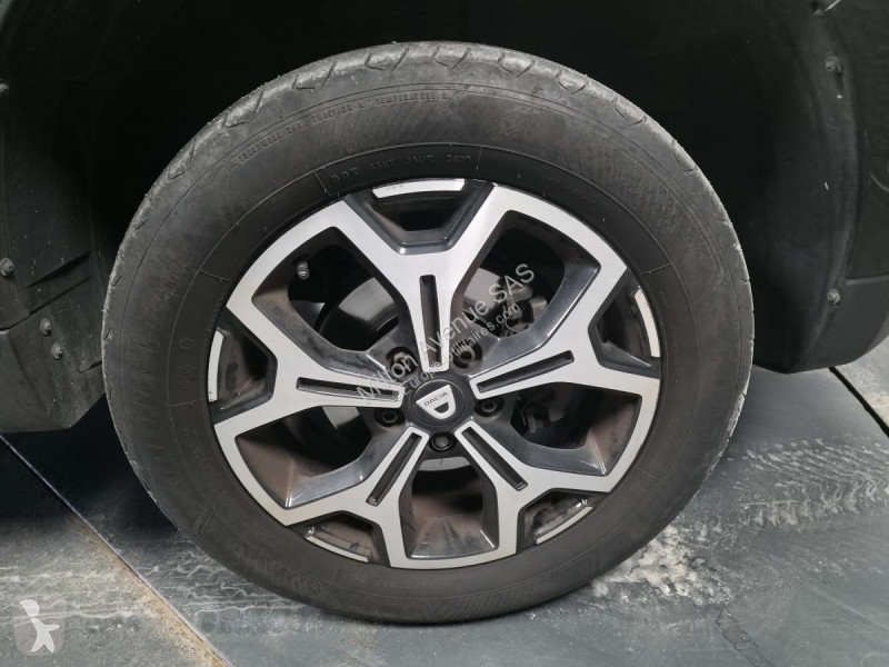 Samochód dostawczy Dacia DUSTER 1.3 TCe - 150 -...