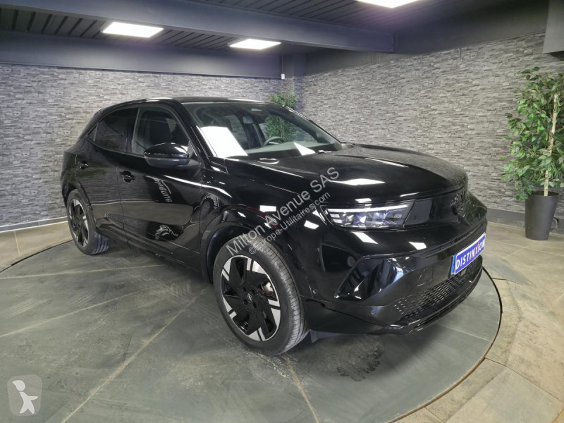 Opel MOKKA Mokka-e - 156  GS Transporter