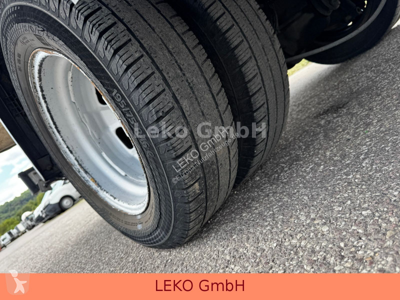 Furgoneta Iveco 35C13 Mit Relec Froid TR32