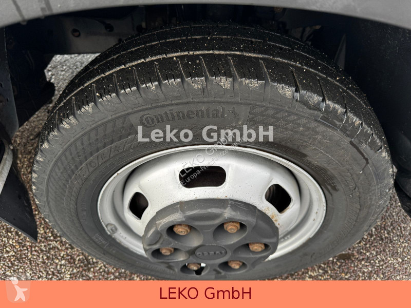 Furgoneta Iveco 35C14 Carier Xr 350 EURO 6D