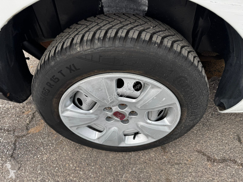 Furgoneta Fiat 1,3 Mit Relec Froid TR10