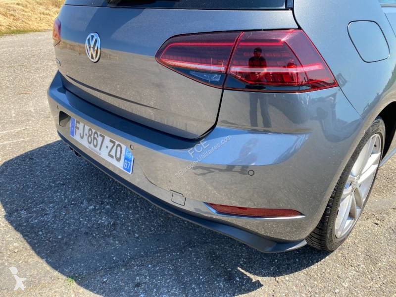 عربة نفعية Volkswagen