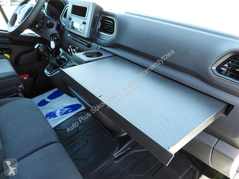 Bedrijfswagen Renault  MASTER