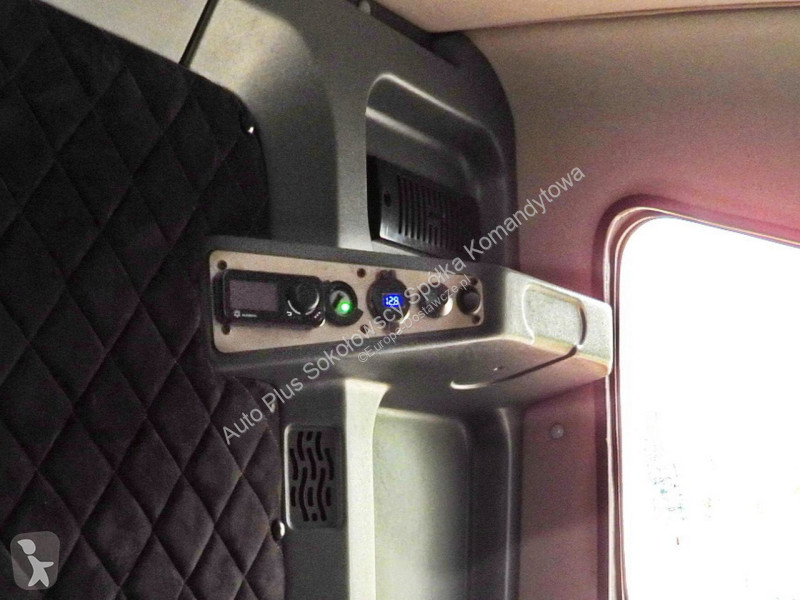 Véhicule utilitaire Renault  MASTER