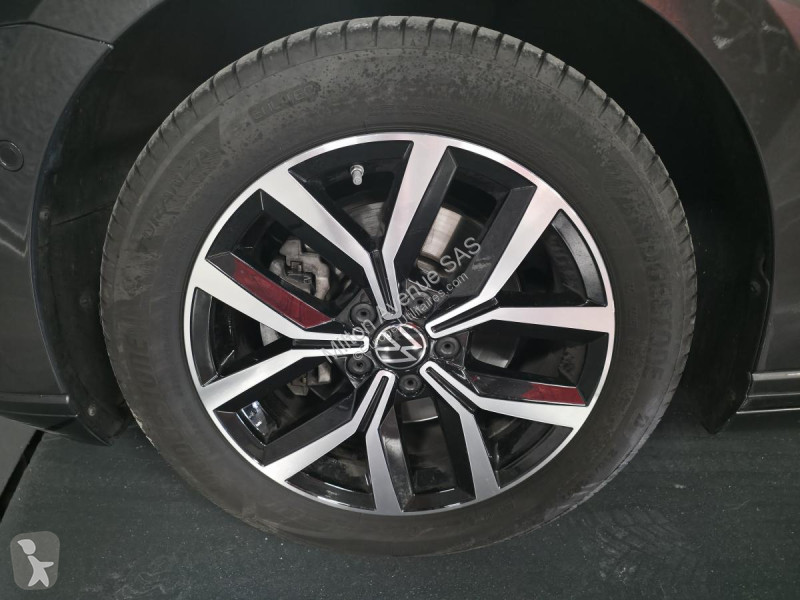 Volkswagen PASSAT SW 2.0 16V TDI Evo - 150 - BV...