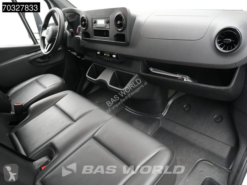 عربة نفعية Mercedes 314 CDI Automaat Laadklep...