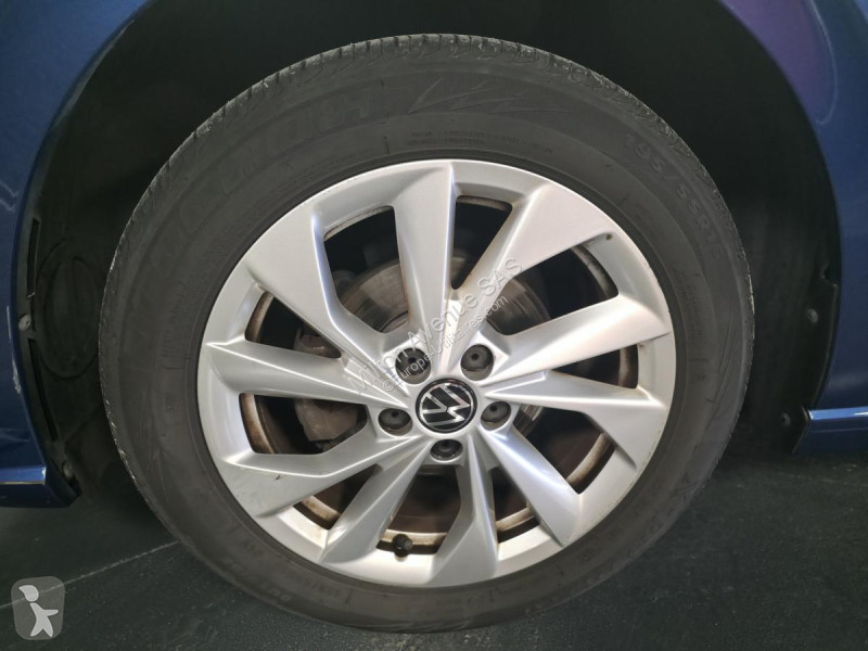 عربة نفعية Volkswagen POLO 1.0 TSI - 95 - BV...