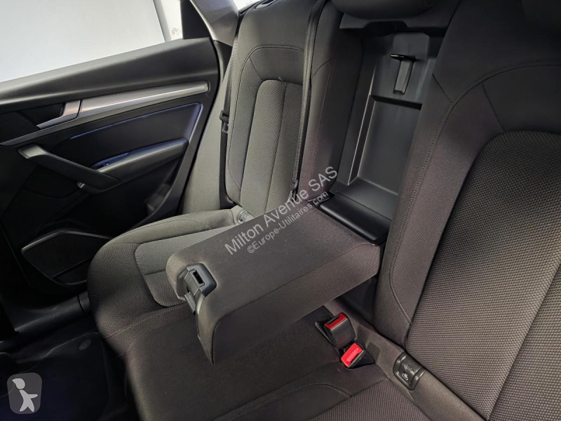 Furgoneta Audi Q5 Quattro 2.0 40 TDI - 190 - BV...