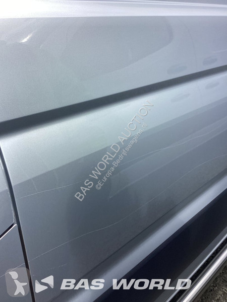 Bedrijfswagen Volkswagen 140pk