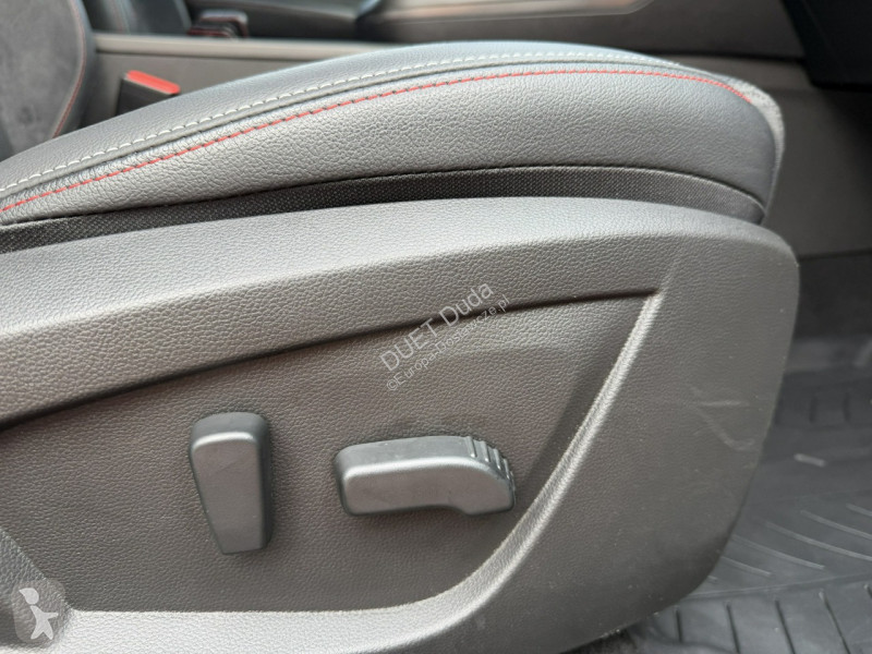 Samochód dostawczy Renault