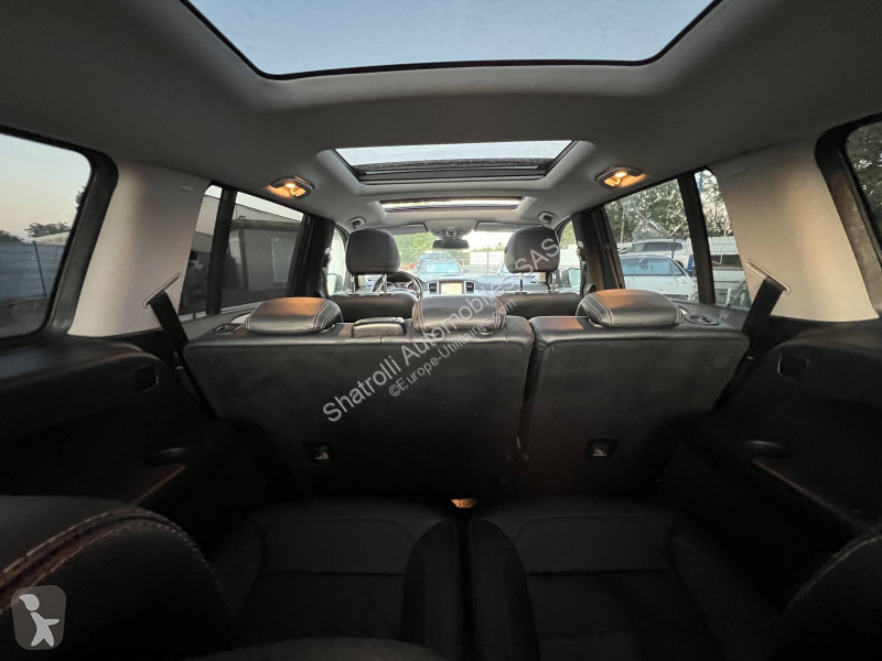 Mercedes 350 3.0 CDI 258ch Pack AMG 7Place...