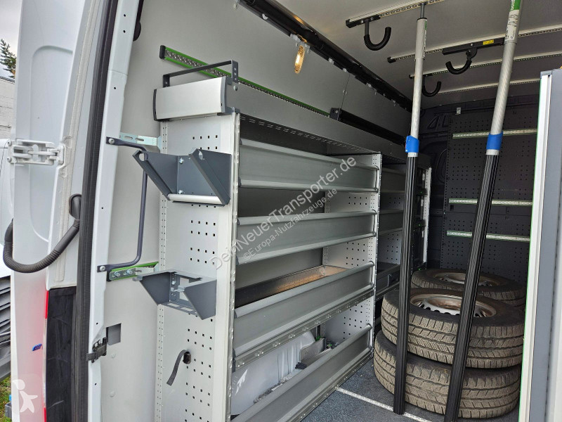 Mercedes Sprinter 414 BOTT REGALE FULL HOUSE...