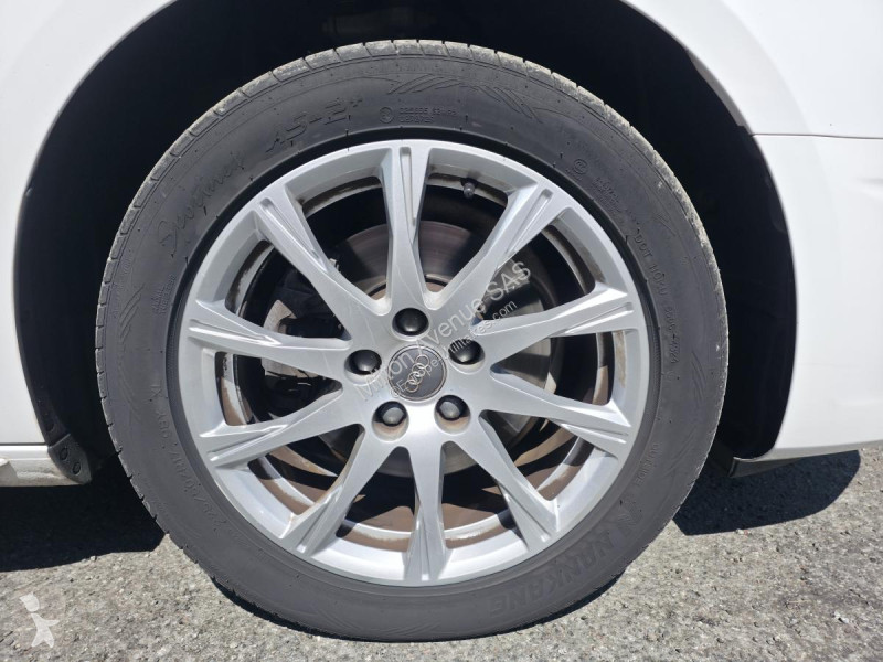 عربة نفعية Audi A4 Avant 2.0 35 TDI - 163 - BV...