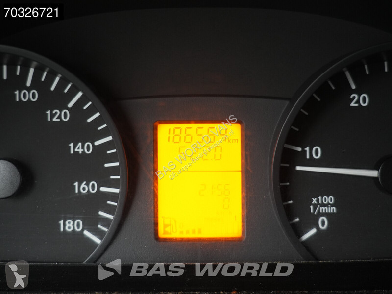 Коммерческий автомобиль Mercedes 516 CDI Euro6...