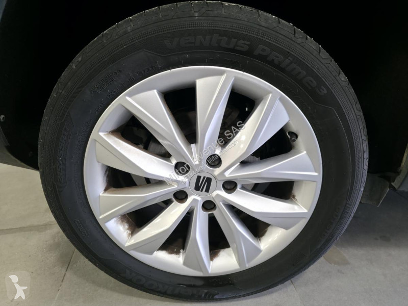 Samochód dostawczy Seat ATECA 2.0 16V TDI - 150...