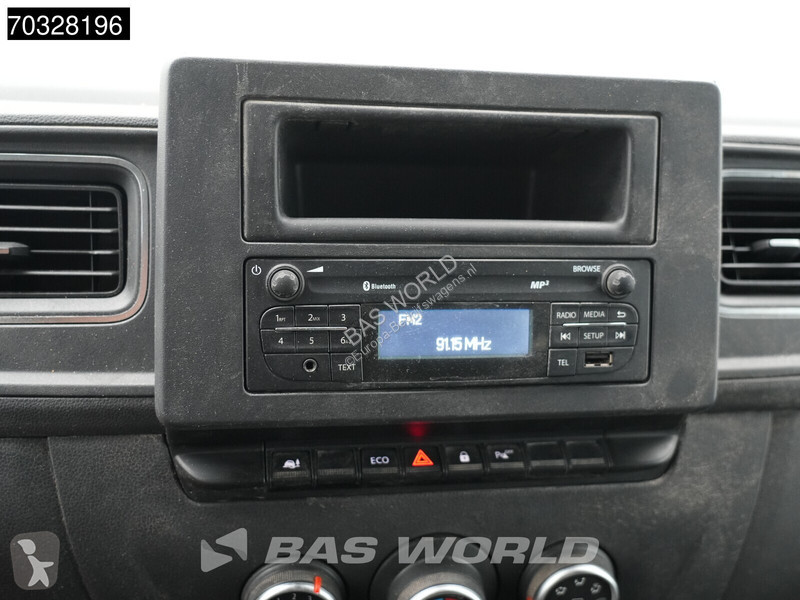 Furgoneta Renault Dubbel Cabine L2H2 LED Airco...