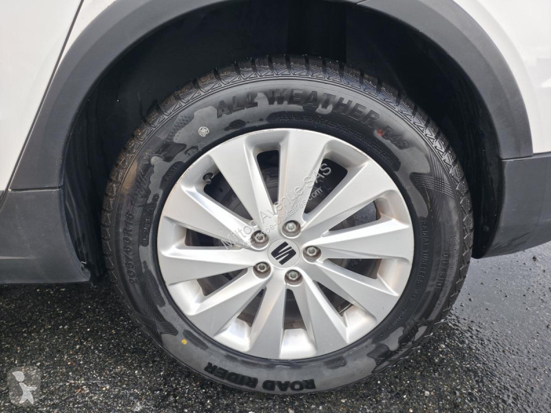 Véhicule utilitaire Seat ARONA 1.0 TSI - 95 Style