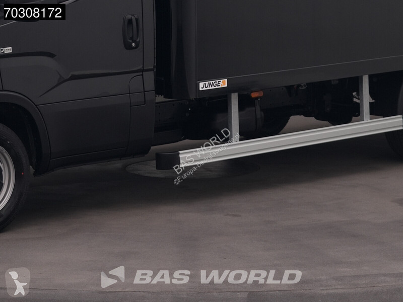 عربة نفعية Iveco 35S18 3.0L Automaat Laadklep...