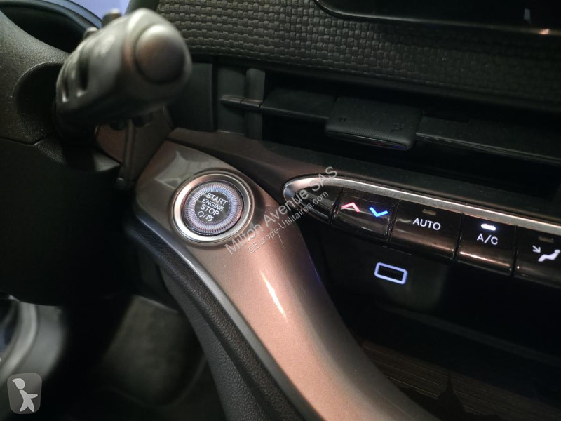 Veicolo commerciale Fiat 500 Fiat Electrique 42...