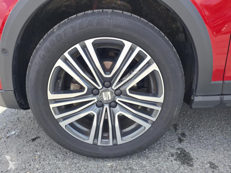 Véhicule utilitaire Seat ARONA 1.0 TSI - 110 Copa