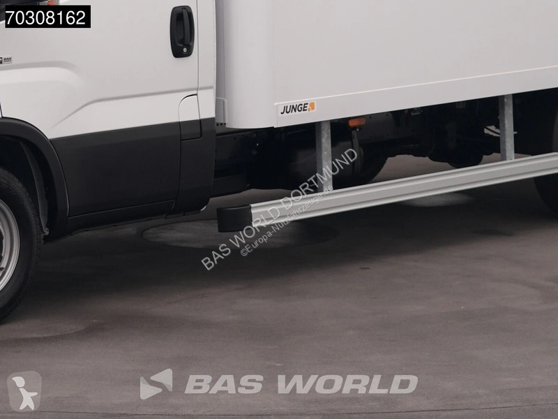 عربة نفعية Iveco 35S18 Neu! 3.0L Automatik...