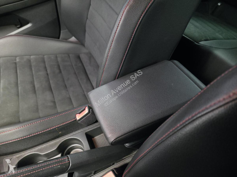 Furgoneta Seat ARONA 1.6 TDI - 115 FR