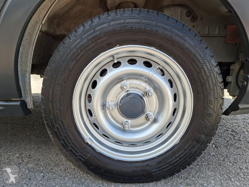 Furgoneta Ford Kastenwagen 350 L3 H2 AHK 3Sitze...