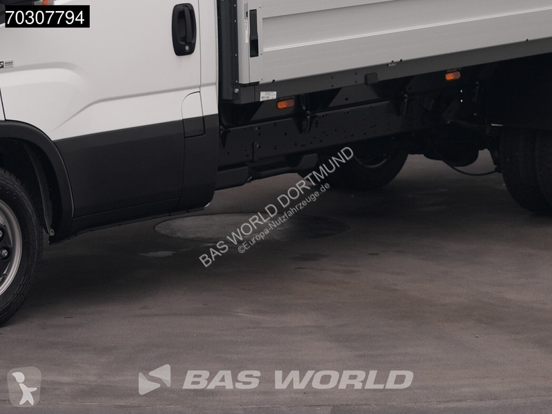 عربة نفعية Iveco 35C21 Neu! 3.0L Automatik...