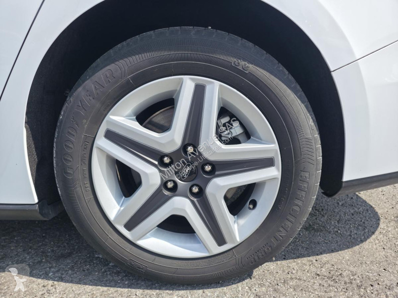 Véhicule utilitaire Ford FOCUS SW Ford 1.5 TDCi...